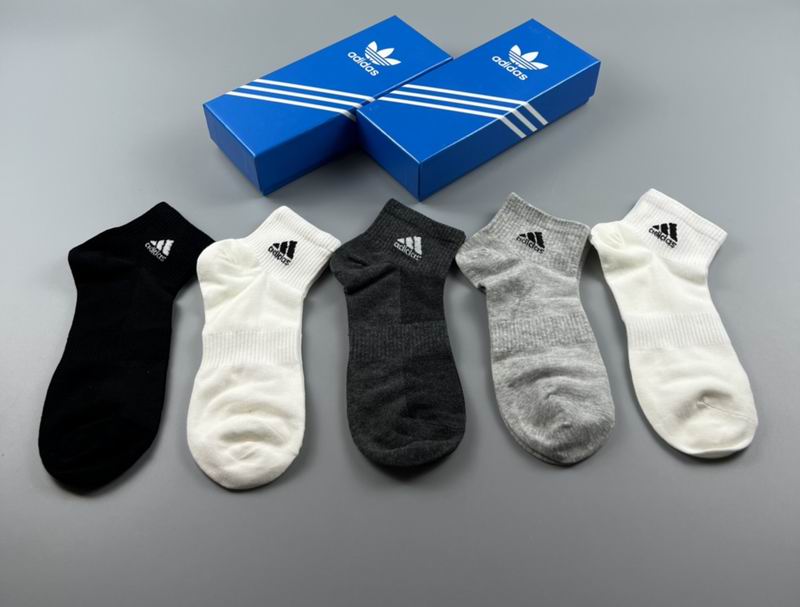 Adidas socks (4)